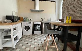 Le Pyreneen - Le Boheme - Maison Cosy